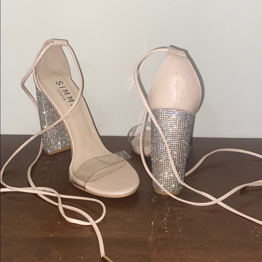 Simmi London heels